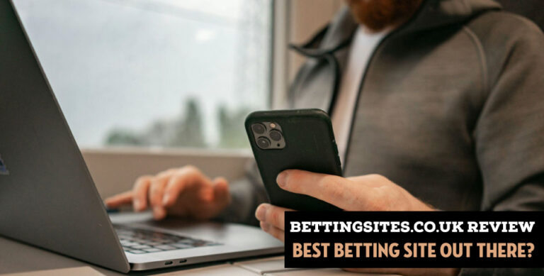 Bettingsites.co.uk Review