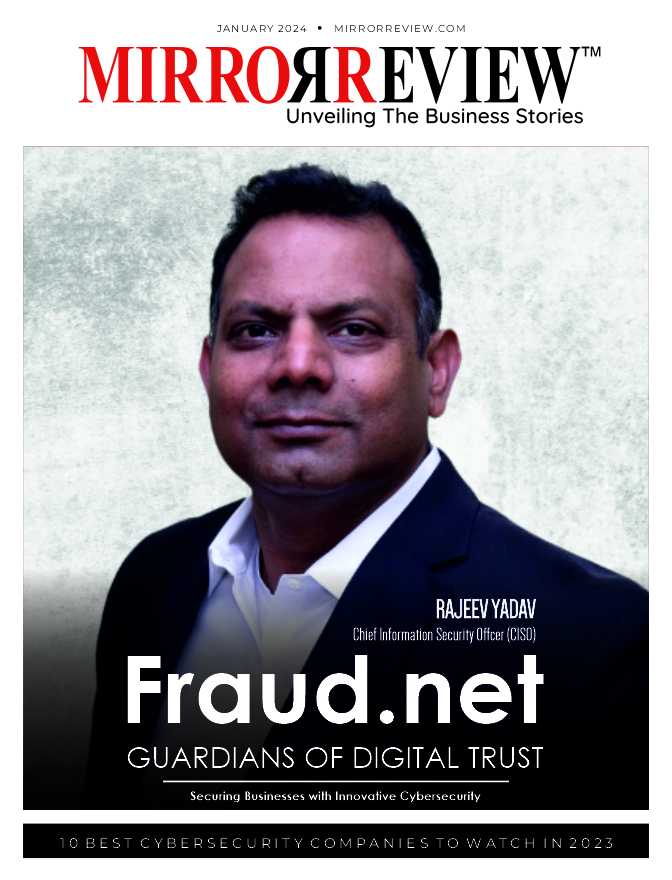 Fraud.net_Cover Page