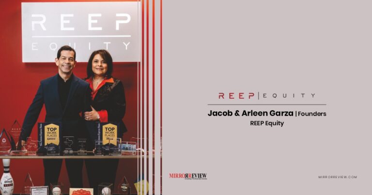 Jacob & Arleen Garza