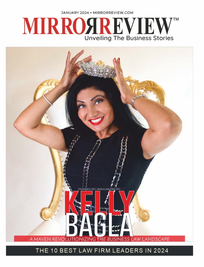 Kelly Bagla _Cover Page