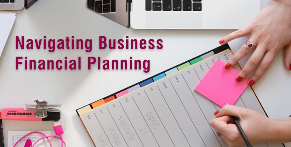 Navigating-Business-Financial-Planning