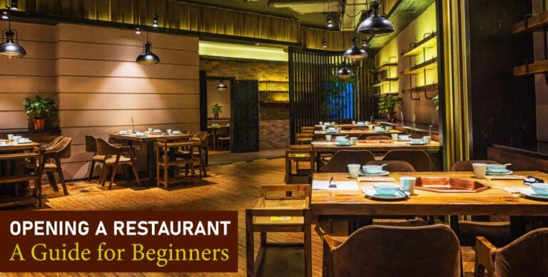 Opening-a-Restaurant--A-Guide-for-Beginners