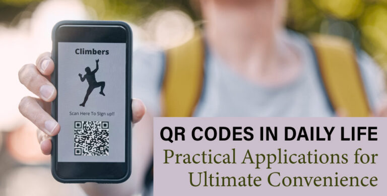 QR-Codes-in-Daily-Life