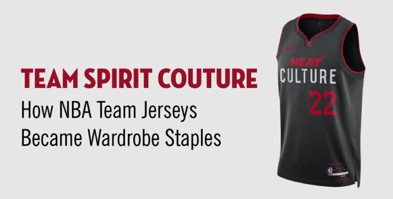 Team Spirit Couture