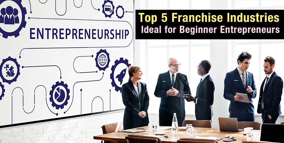 Franchise-Industries