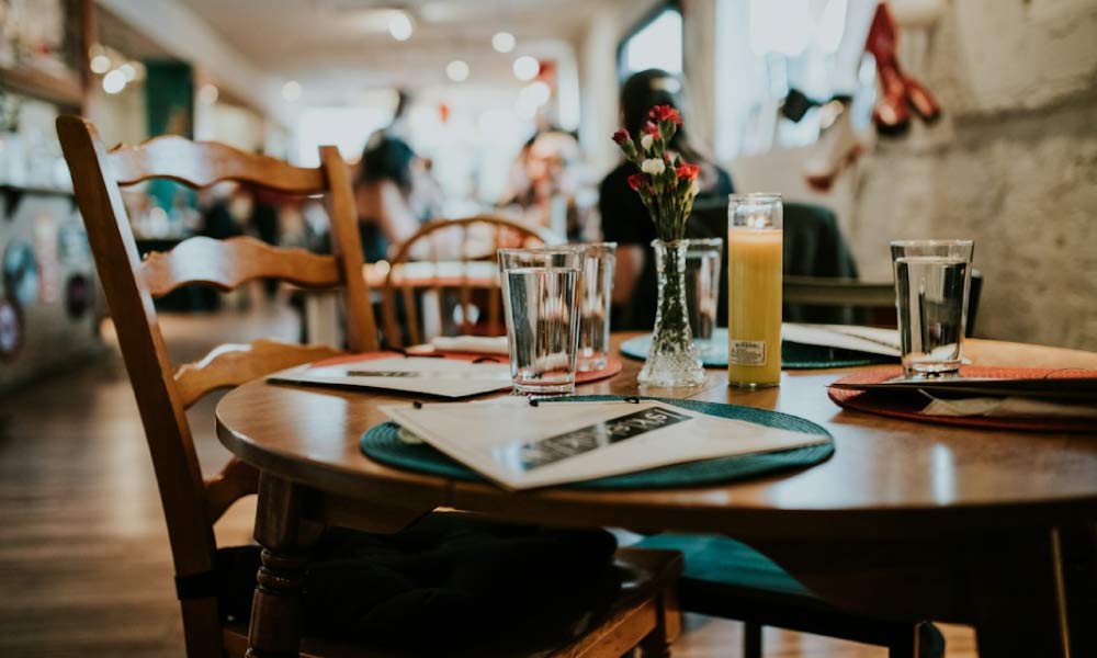 Understanding the Financials: Budgeting and Startup Costs for New Restaurateurs Startup Costs for New Restaurateurs