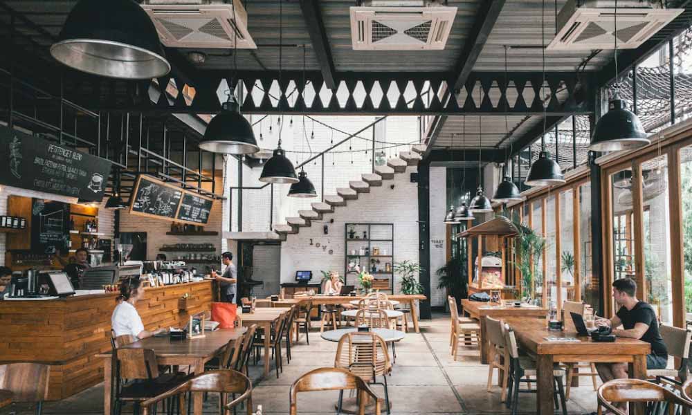 Opening a Restaurant Opening a Restaurant