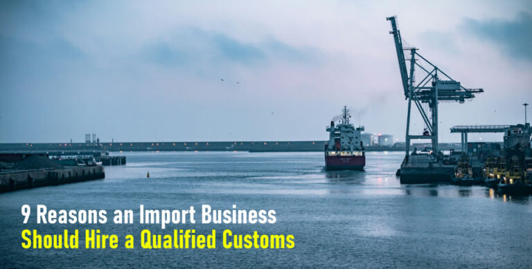Hire-a-Qualified-Customs