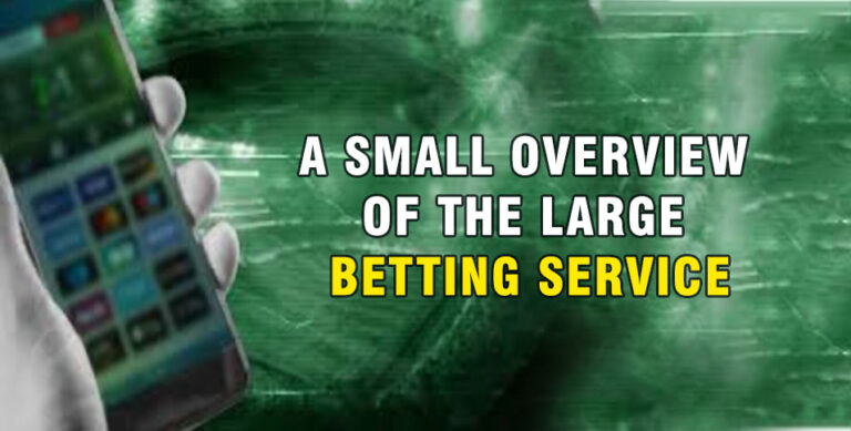 Premier Betting Platform