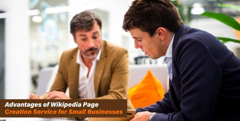 Advantages-of-Wikipedia-Page-Creation-Service-for-Small-Businesses