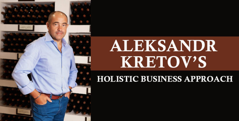 Aleksandr-Kretov's-Holistic-Business-Approach-