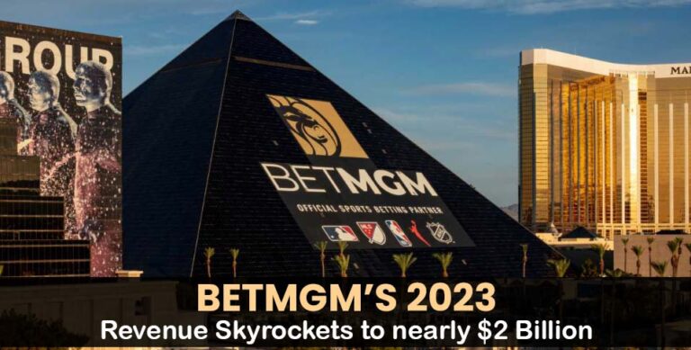 BetMGM