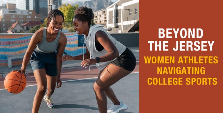 Beyond-the-Jersey-Women-Athletes-Navigating-College-Sports