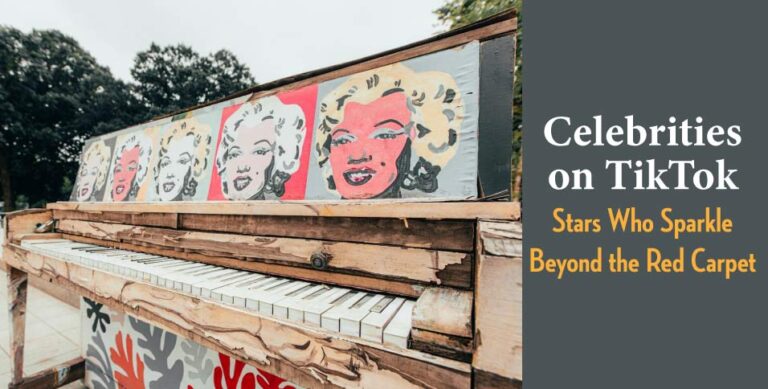 Celebrities-on-TikTok--Stars-Who-Sparkle-Beyond-the-Red-Carpet