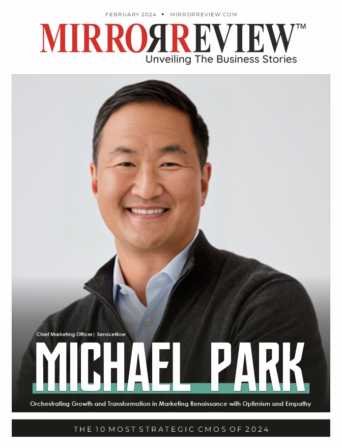 Cover Page_Michael Park