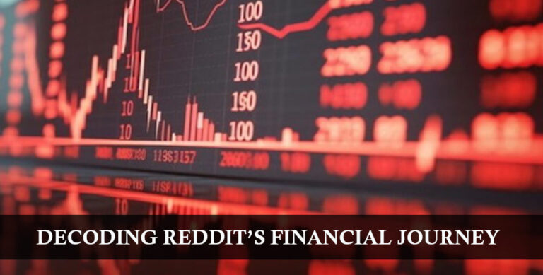 Reddit's Financial