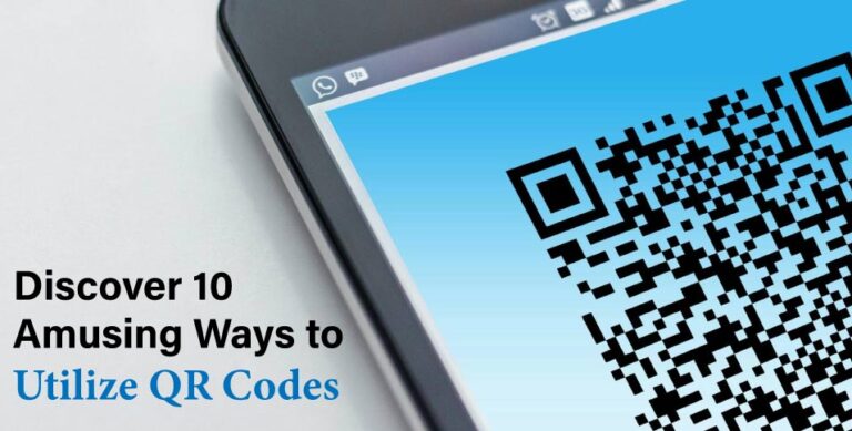 Discover-10-Amusing-Ways-to-Utilize-QR-Codes