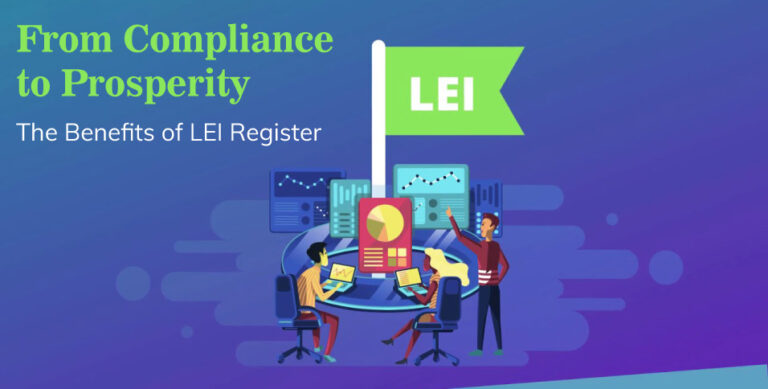 LEI Register