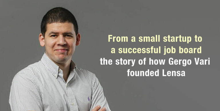 From-a-small-startup-to-a-successful-job-board---the-story-of-how-Gergo-Vari-founded-Lensa