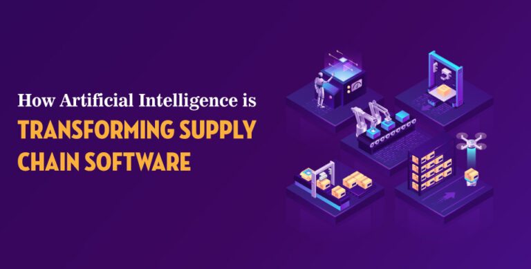 Supply Chain Software