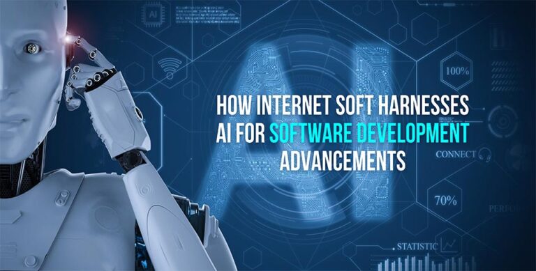 How-Internet-Soft-Company-Harnesses-AI-for-Software-Development-Advancements