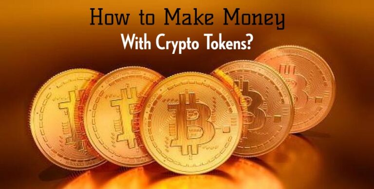 How-to-Make-Money-With-Crypto-Tokens
