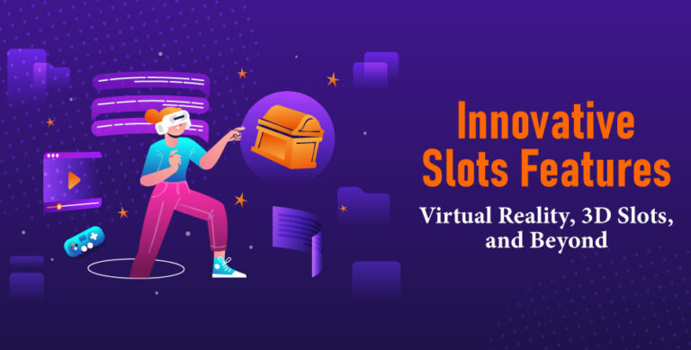 Modern Features in Pokies