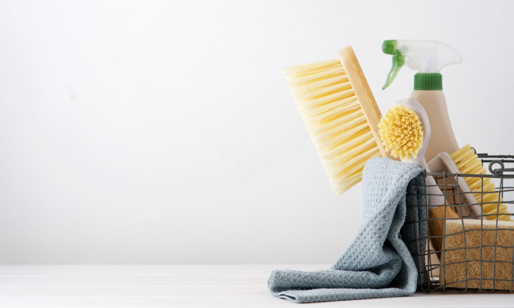 Sustainable Cleaning Practices Sustainable Cleaning Practices