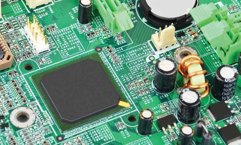 Processing Board From Blueprint to Board: Understanding the PCB Manufacturing Process