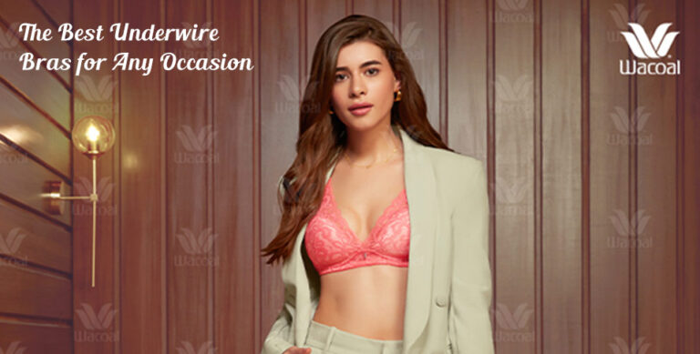 Best Underwire Bras