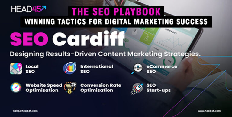 Tactics for Digital Marketing