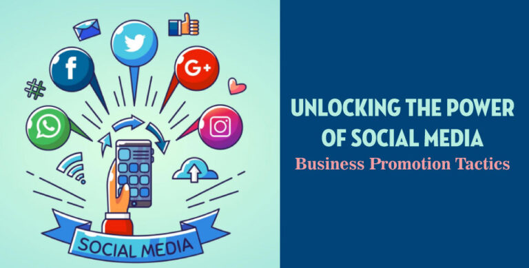 Power of Social Media