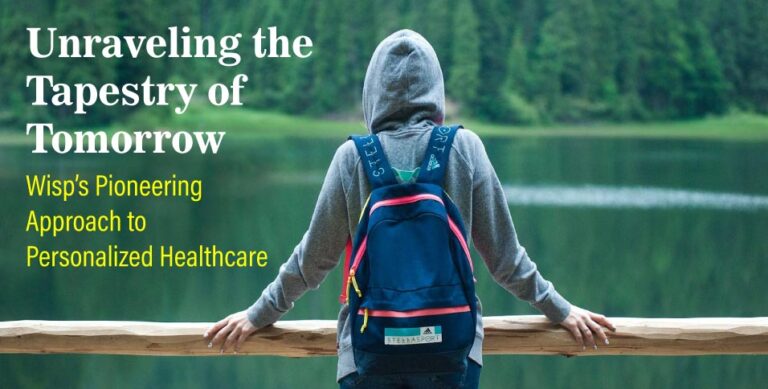 Personalized Healthcare