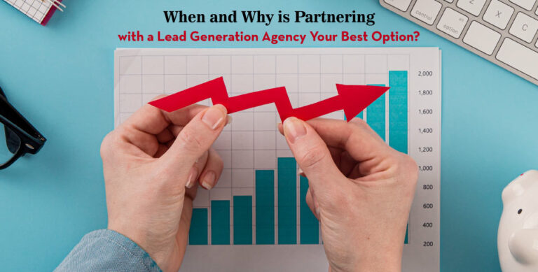 Lead Generation Agency