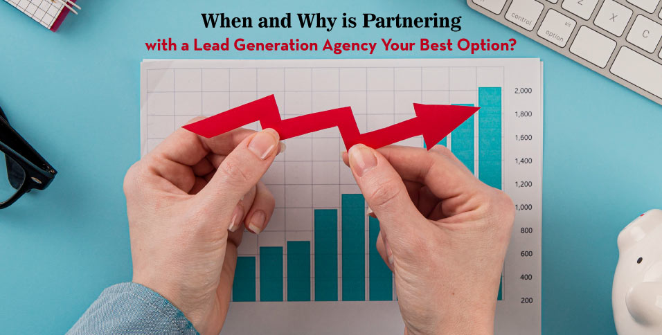 Lead Generation Agency