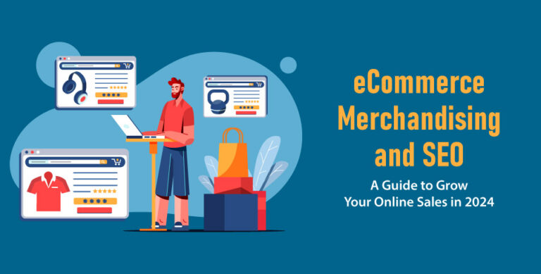 eCommerce Merchandising