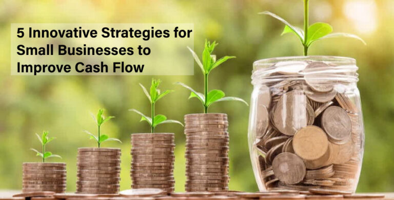 Strategies for Small Businesses