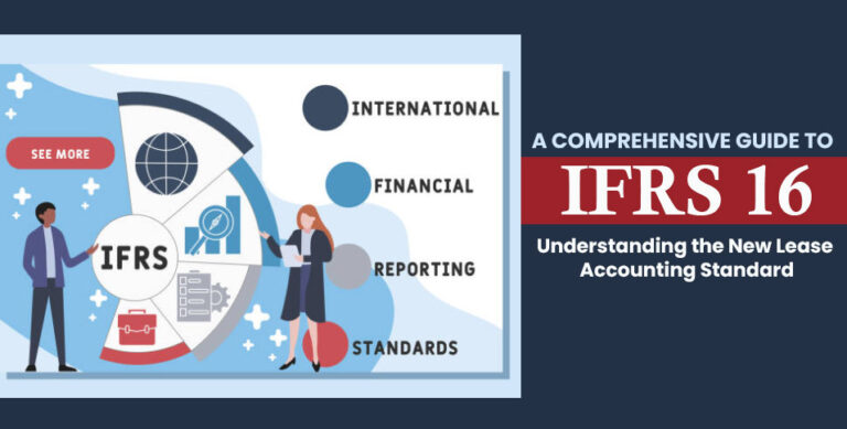 IFRS 16