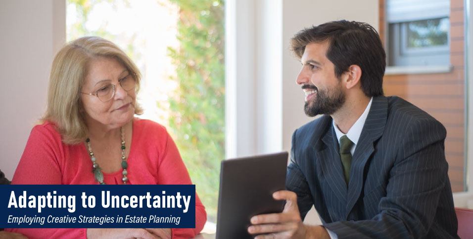 Strategies in Estate Planning