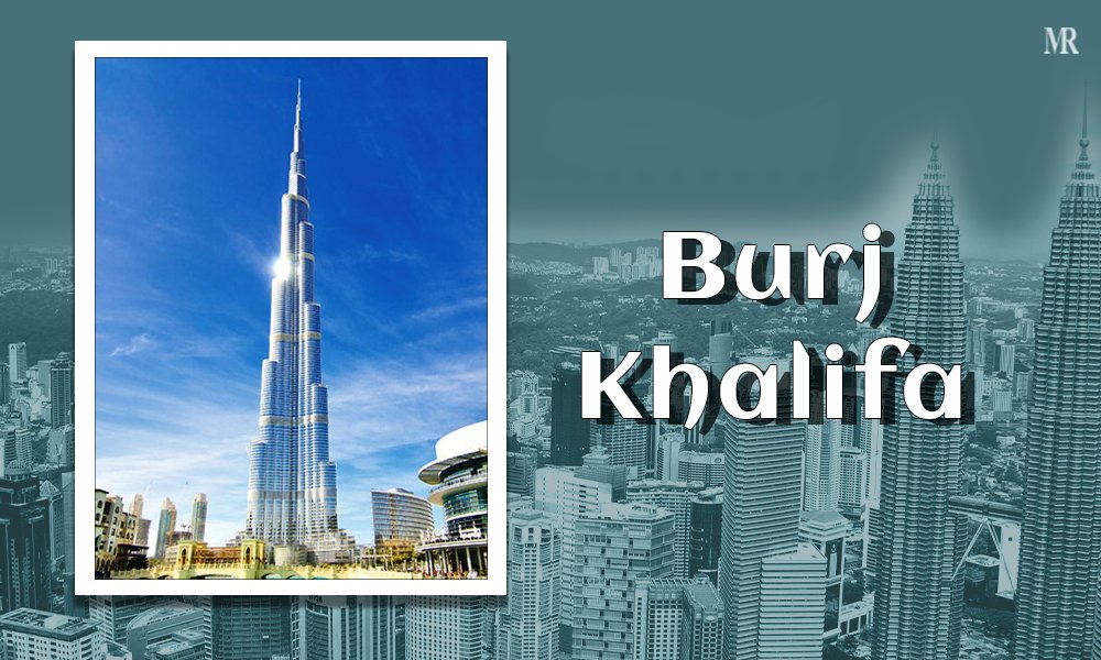 Burj Khalifa