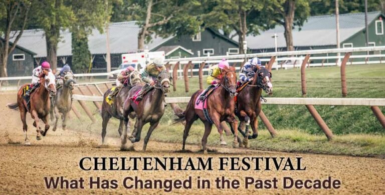 Cheltenham Festival