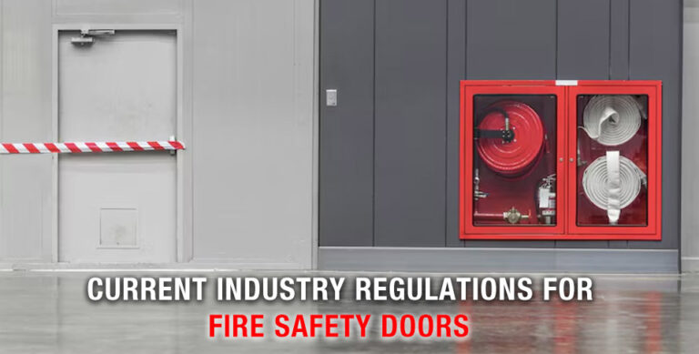 fire safety doors