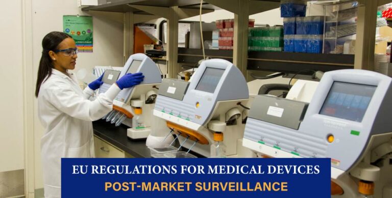 EU Regulations for Medical Devices
