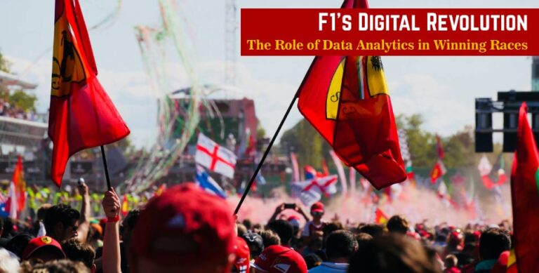 Role of Data Analytics