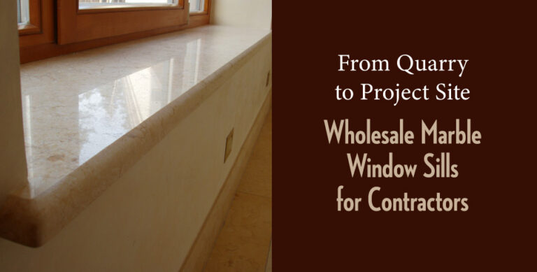 Wholesale-Marble-Window-Sills