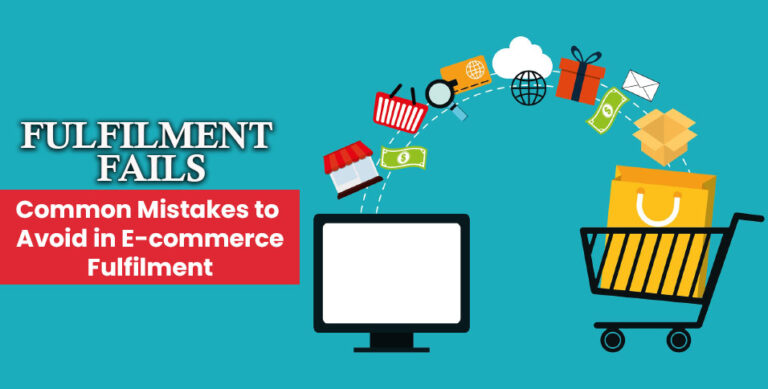 E-commerce Fulfilment