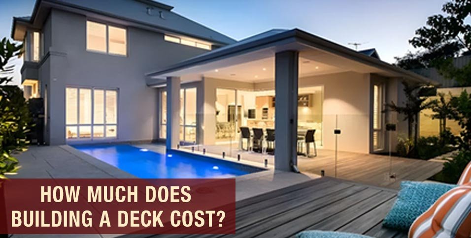 How Much Does Building A Deck Cost building-new-deck