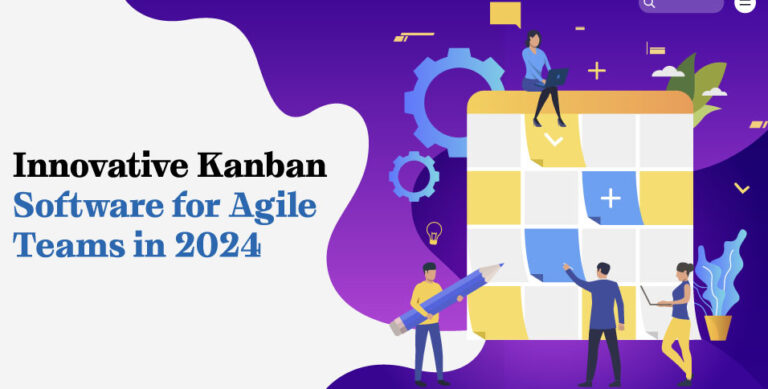 Kanban Software