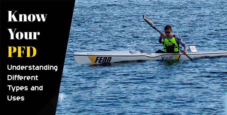 Personal Flotation Device