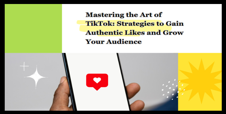 Art of TikTok
